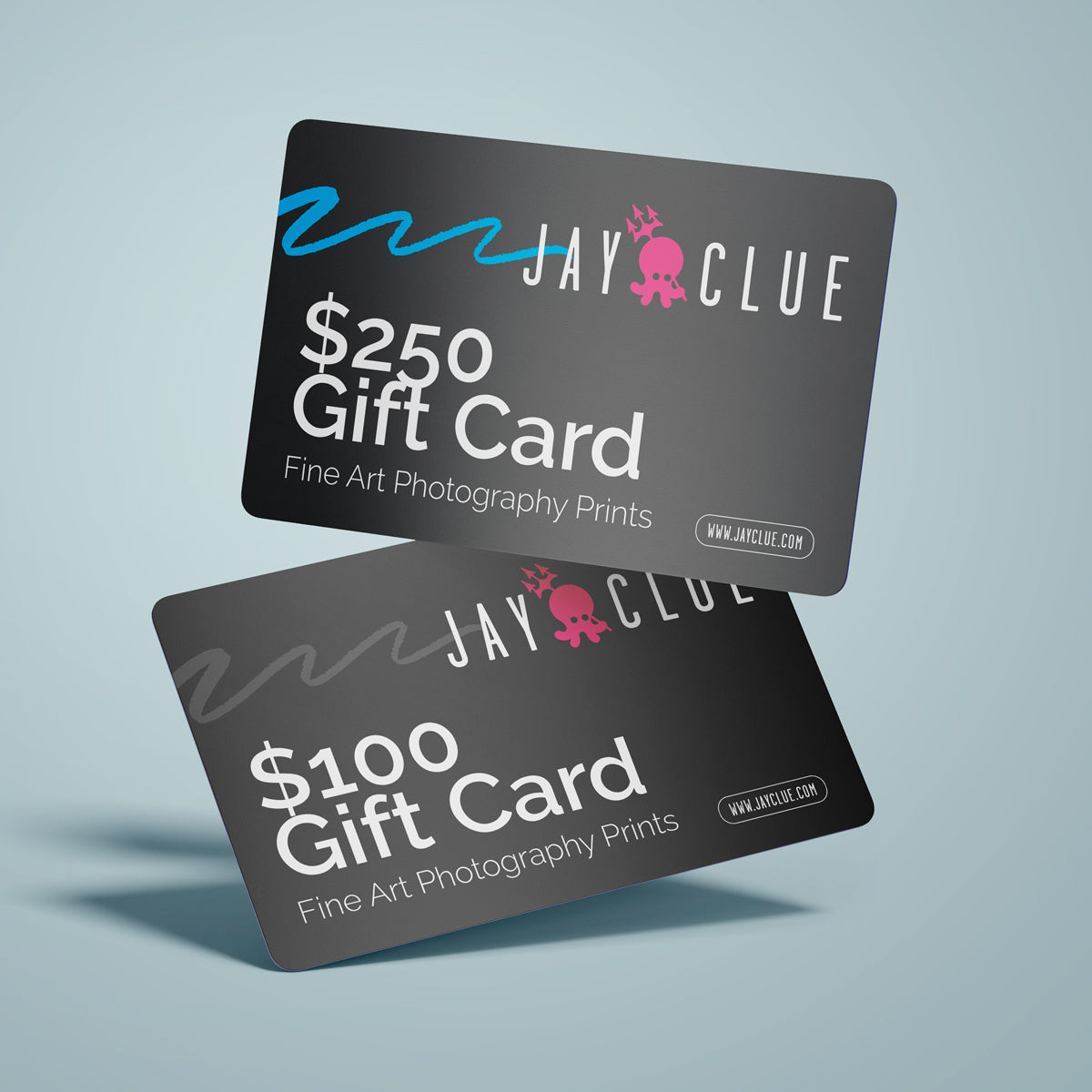 limited edition gift card Happy Birthday collection valid on all exclusive collections KTA Gift Card - Limited