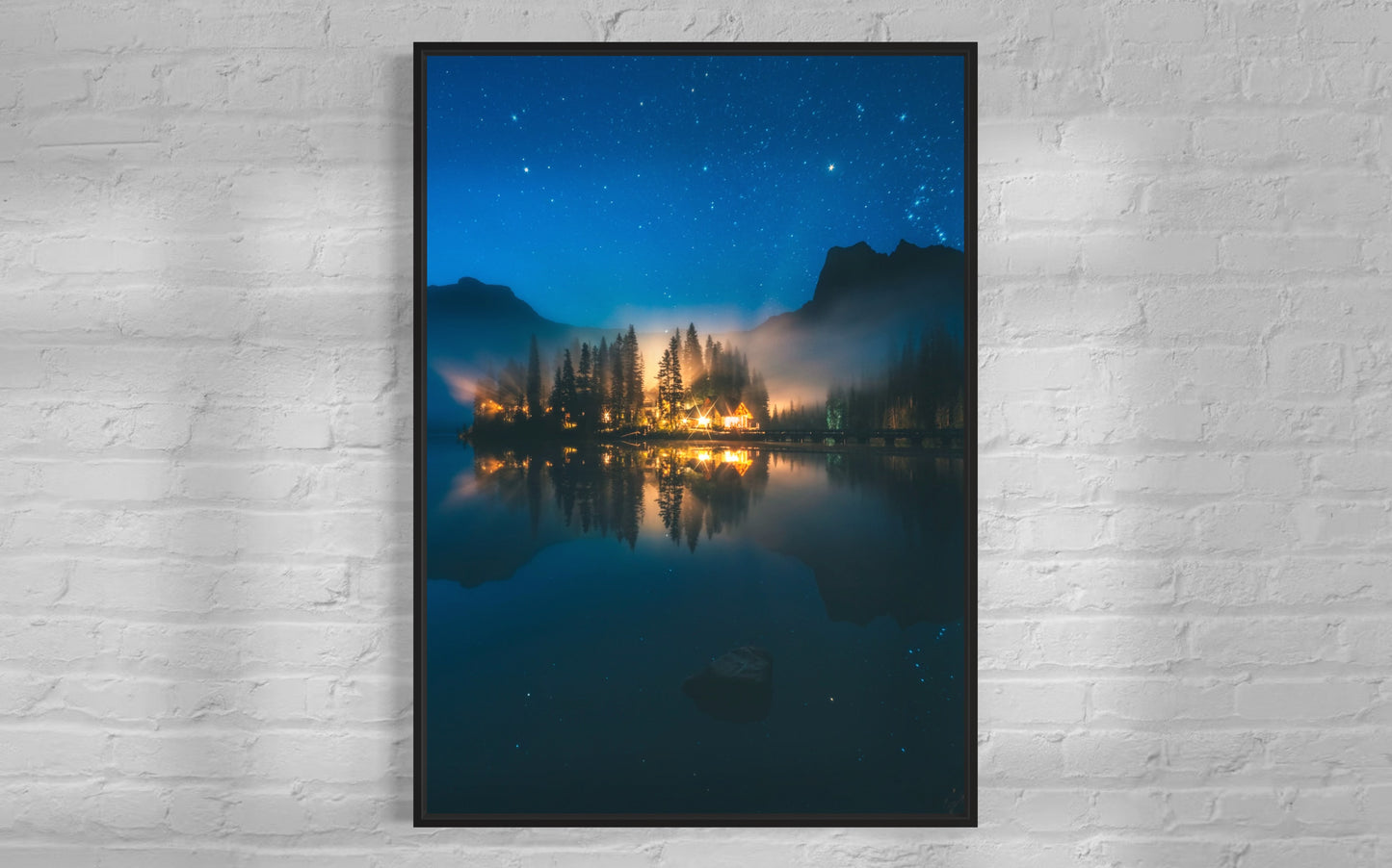 Echoes of Night